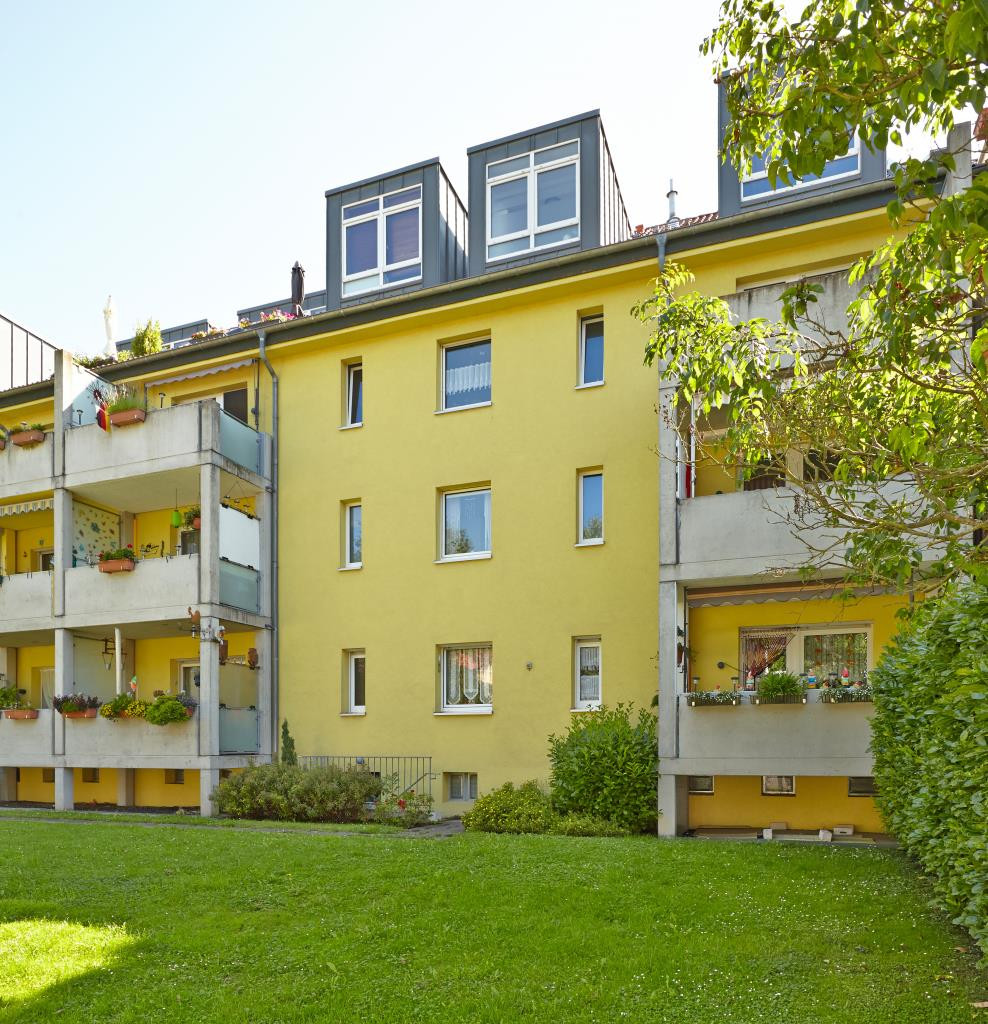 Wohnung Mieten In Wattenscheid
 VBW Bochum Mietangebote