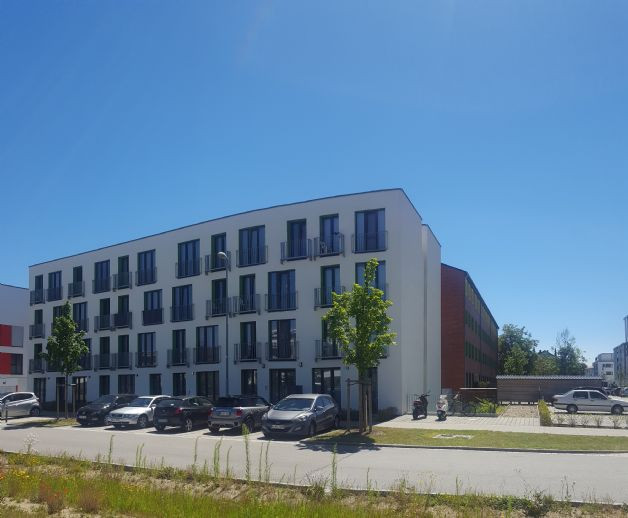 Wohnung Mieten Ingolstadt
 Wohnung mieten Ingolstadt Jetzt Mietwohnungen finden