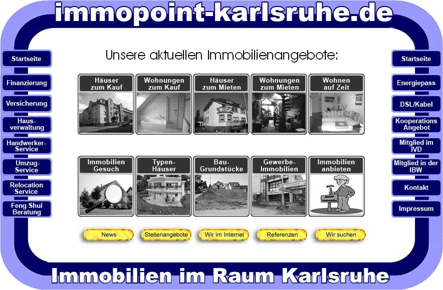 Wohnung Mieten Karlsruhe
 Eigentumswohnung Karlsruhe – Eigentumswohnung in Karlsruhe