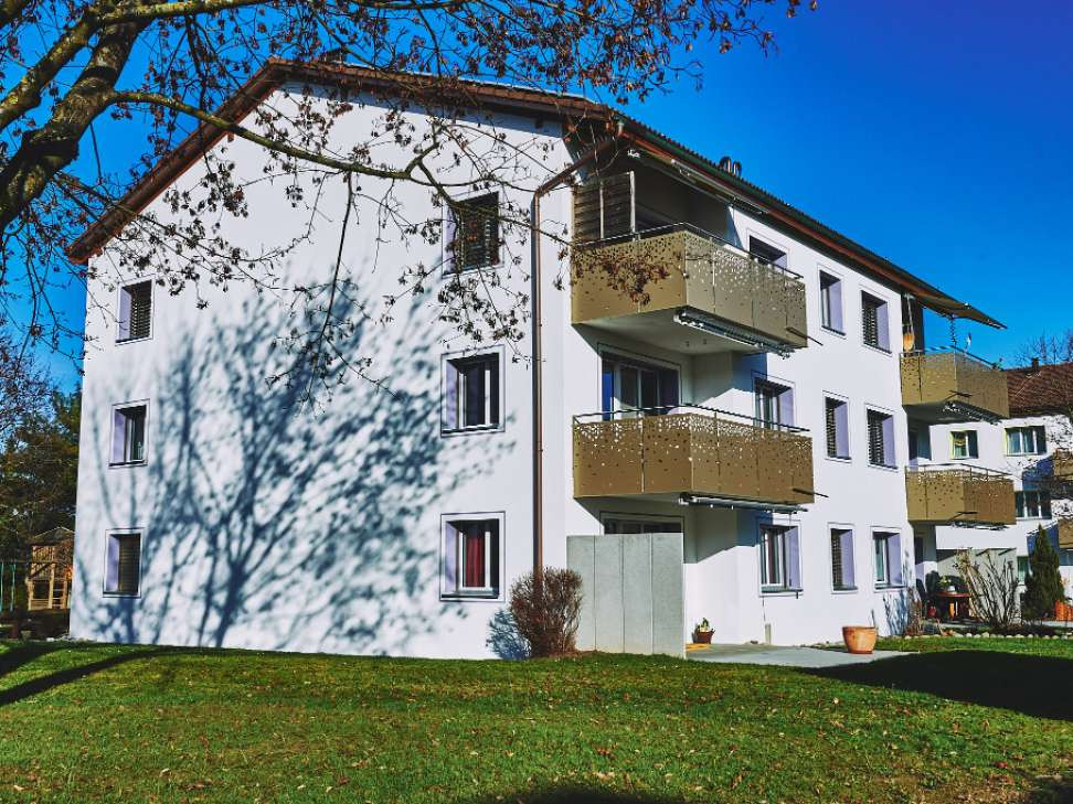 Wohnung Mieten Koblenz
 grosszügige 4 5 Zimmer Wohnung 2 Monate gratis Wohnen
