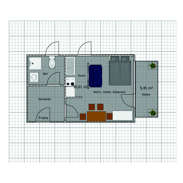 Wohnung Mieten Laichingen
 Mieten