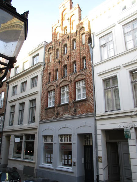 Wohnung Mieten Lübeck
 Wohnungen mieten Lübeck Innenstadt Mietwohnungen Lübeck