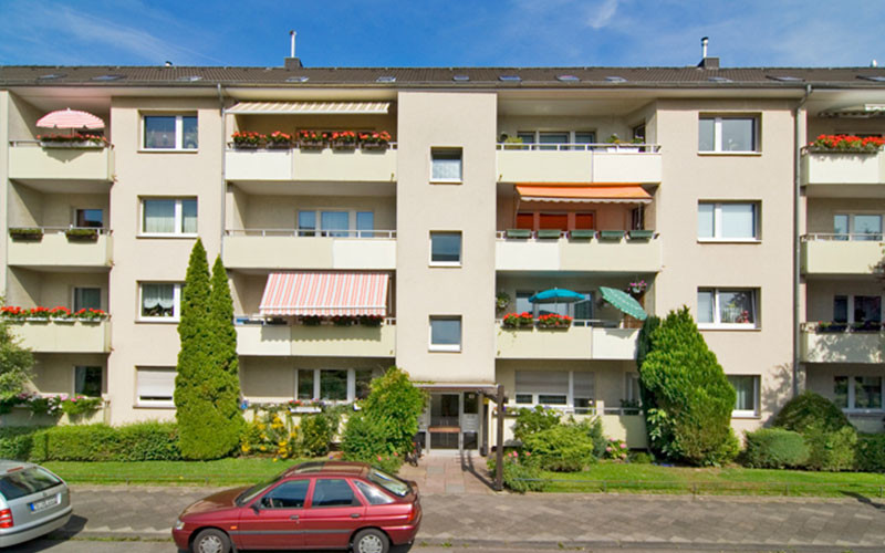 Wohnung Mieten Mönchengladbach
 Mietwohnungen in Mönchengladbach Rheydt