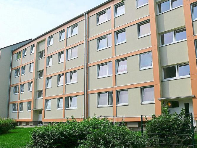Wohnung Mieten Münster
 Eigentümer soll seine Wohnung mieten Altersvorsorge