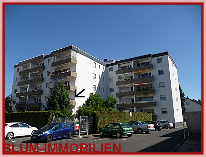 Wohnung Mieten Nidderau
 Blum Immobilien Genießen Sie Ihr neues Zuhause