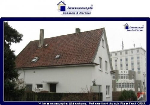 Wohnung Mieten Oldenburg
 Inserate von Wohnungen Bürgerfelde online HomeBooster