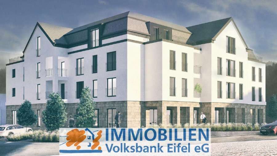 Wohnung Mieten Prüm
 Immobilien Irrel Immobilienanzeigen