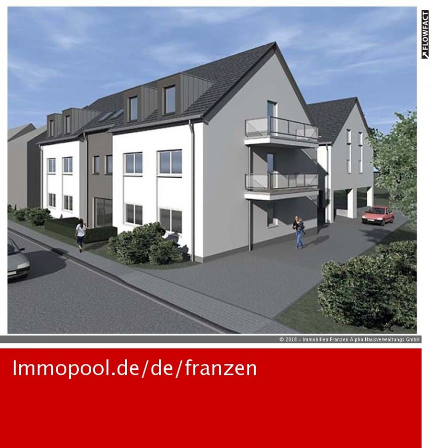 Wohnung Mieten Prüm
 Immobilien Irrel Immobilienanzeigen