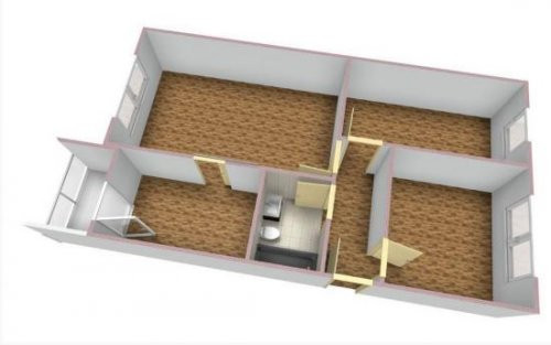 Wohnung Mieten Rostock
 Wohnungen Gehlsdorf HomeBooster