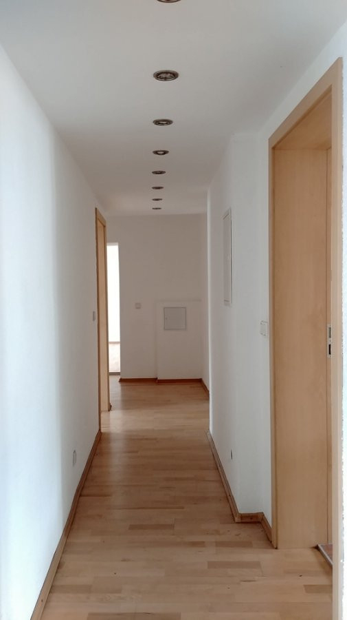 Wohnung Mieten Saarbrücken
 Wohnung mieten • Saarbrücken • 110 m² • 600 €