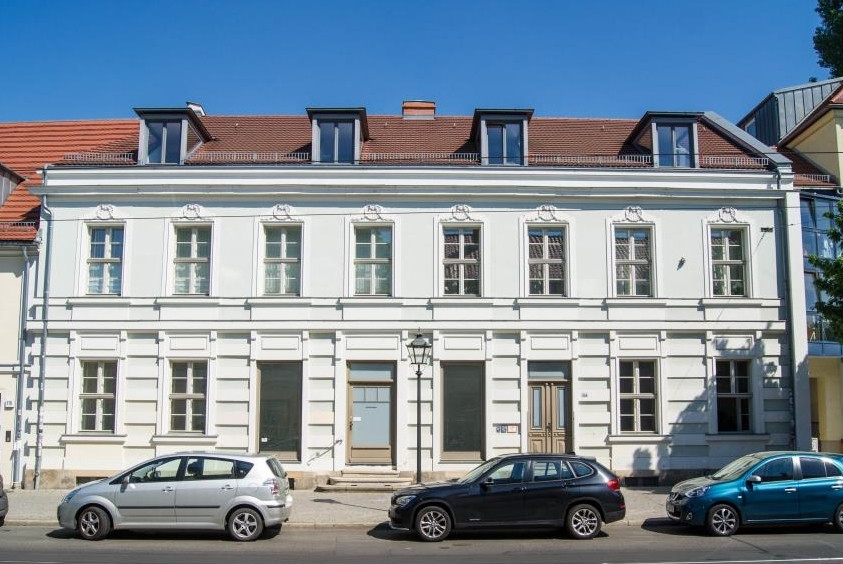 Wohnung Mieten Teltow
 Wohnung mieten in Potsdam Objektnummer P4332