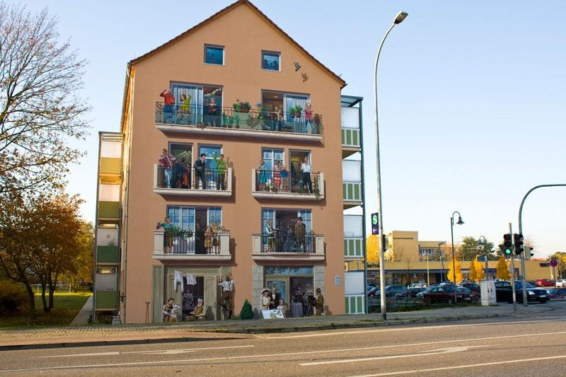 Wohnung Mieten Teltow
 Wohnung in Teltow mieten – Im modernen Viertel Neue Wohnstadt