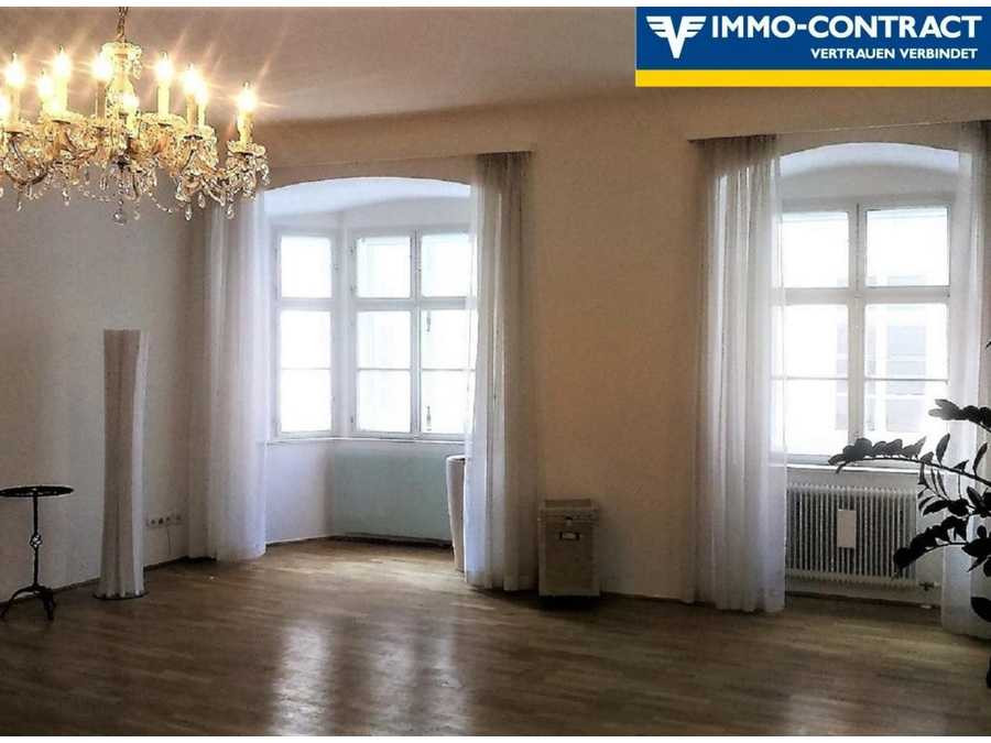 Wohnung Mieten Wien
 Mietwohnung in 1010 Wien mieten von Immo Contract