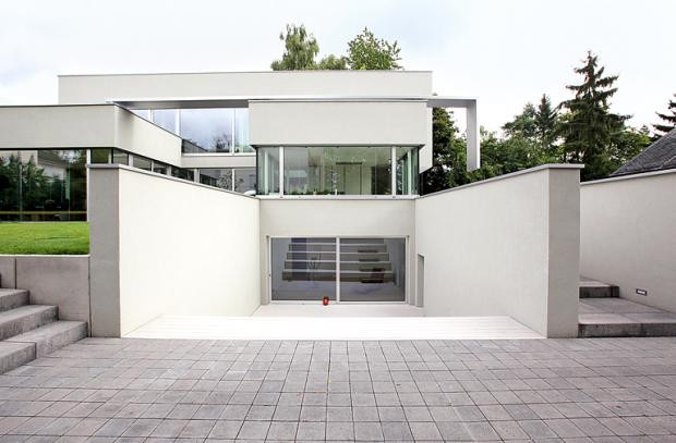 Wohnung Mieten Wiesbaden
 Neugebauer Architekten Wiesbaden [SCHÖNER WOHNEN]