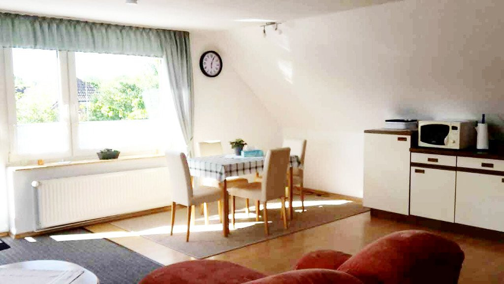 Wohnung Moormerland
 Ferienwohnung Bakker in Oldersum Moormerland