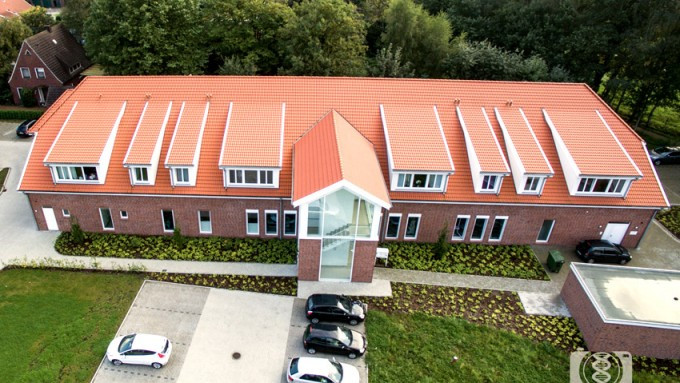 Wohnung Moormerland
 Mieten Real Immobilien