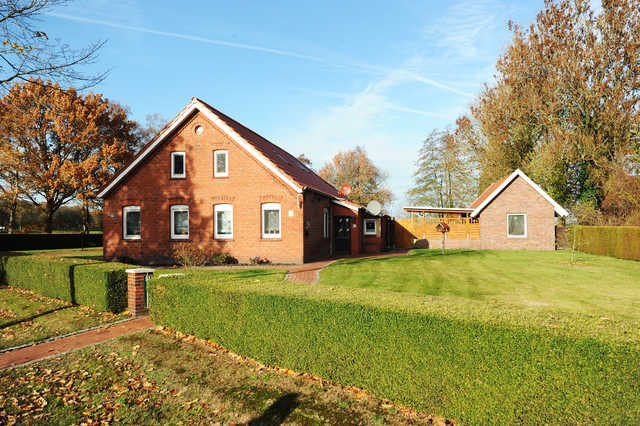 Wohnung Moormerland
 Ferienwohnung Moormerland FerienhausUrlaub