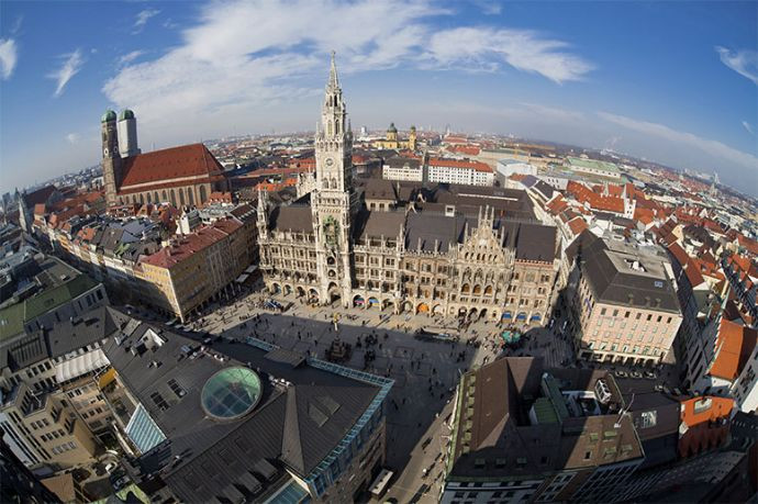 Wohnung München Mieten
 Wohnung mieten München Jetzt Mietwohnungen finden