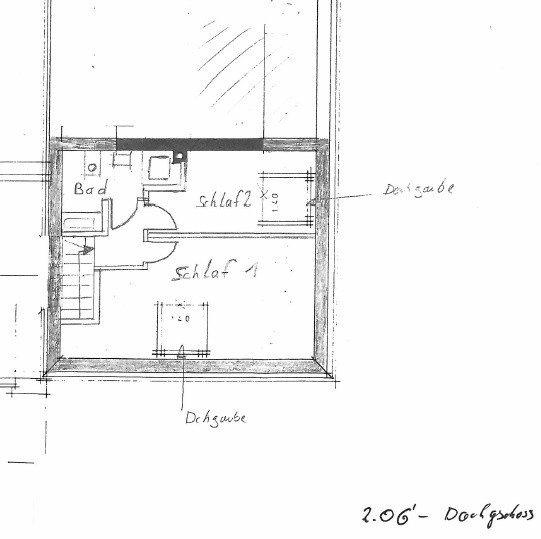 Wohnung Neukirchen Vluyn
 Etagenwohnung in Neukirchen Vluyn 79 m²