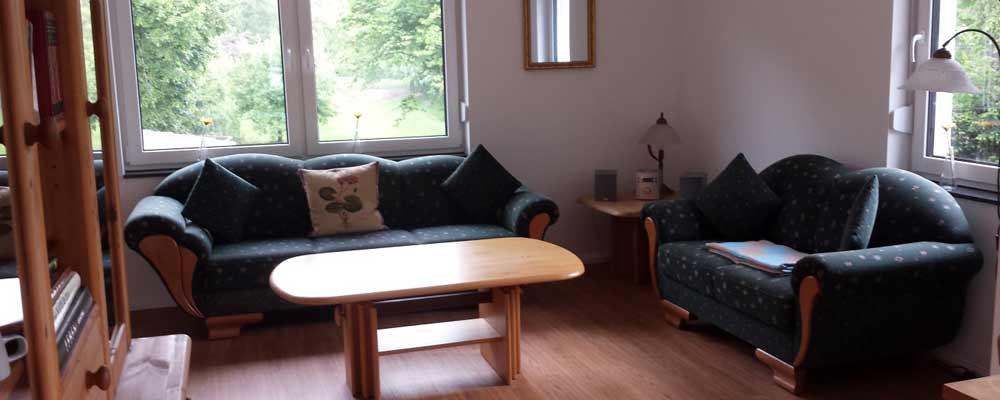 Wohnung Neukirchen Vluyn
 Messe Monteur und Ferienwohnung Apartment Op Wei