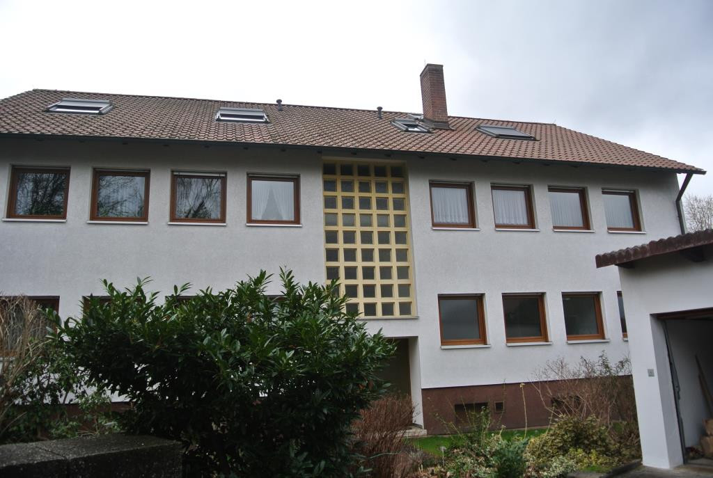 Wohnung Nürnberg
 Renovierte 3 Zi Wohnung Nürnberg Kettelersiedlung zu
