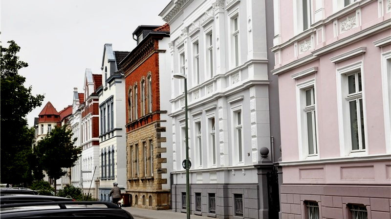 Wohnung Osnabrück
 Schön Wohnung Osnabrück Westerberg 27 Reserviert