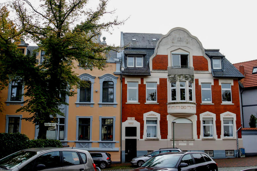 Wohnung Osnabrück
 Schön Wohnung Osnabrück Westerberg 27 Reserviert