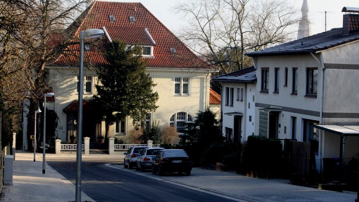 Wohnung Osnabrück
 Schön Wohnung Osnabrück Westerberg 27 Reserviert