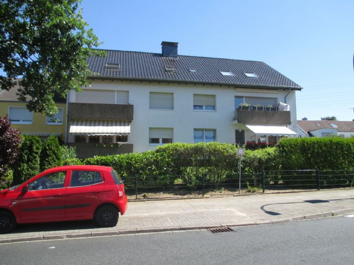 Wohnung Osnabrück
 Wohnung mieten Osnabrück Jetzt Mietwohnungen finden