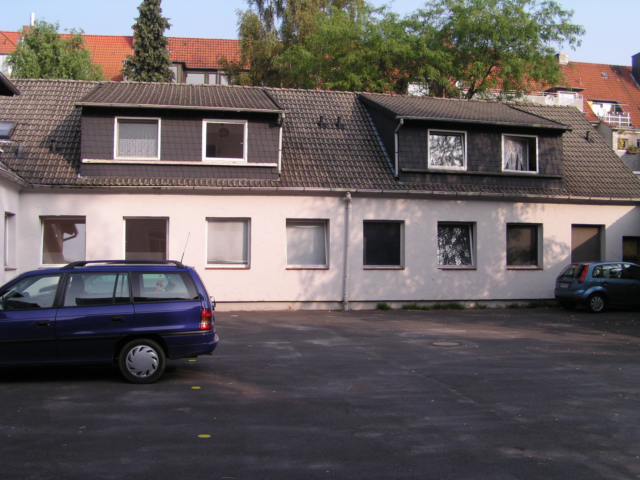 Wohnung Osnabrück
 Wohnung Osnabrück Innenstadt Wiesenstrasse 5a Studenten