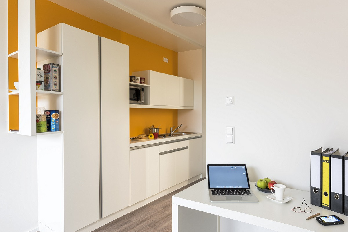 Wohnung Regensburg
 Bezahlbare Mietwohnungen für Studenten in Regensburg