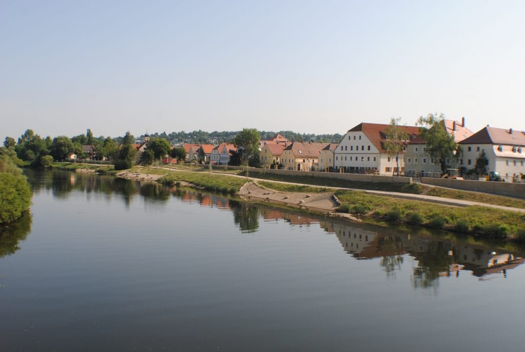 Wohnung Regensburg
 Stockerl Immobilien und Hausverwaltung Verkauf Wohnung