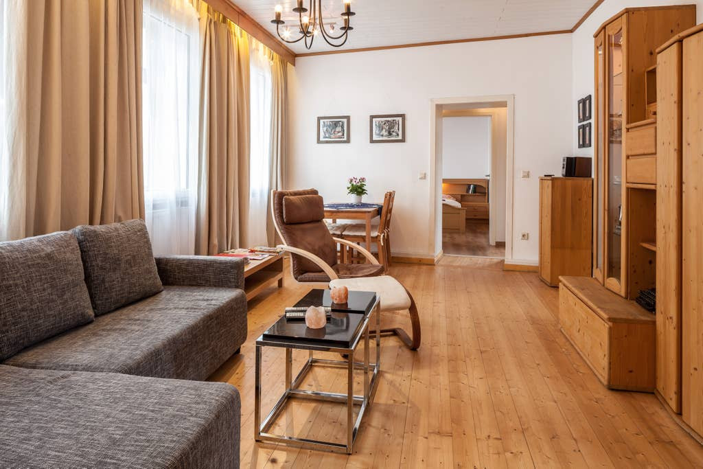 Wohnung Rhens
 70 qm Ferienwohnung Rhens am Rhein Wohnungen zur Miete