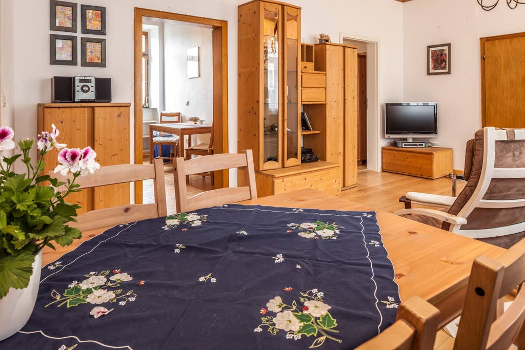 Wohnung Rhens
 70 qm Ferienwohnung Rhens am Rhein Apartments zur Miete