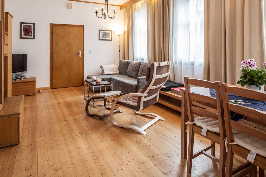 Wohnung Rhens
 70 qm Ferienwohnung Rhens am Rhein Wohnungen zur Miete