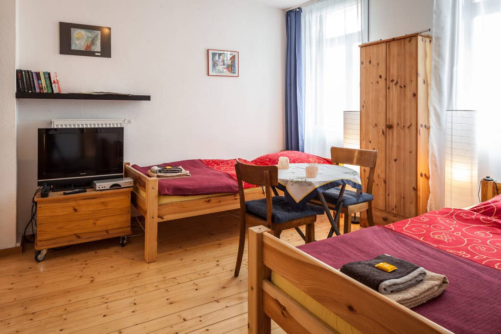 Wohnung Rhens
 Ferienzimmer in Rhens am Rhein Wohnungen zur Miete in