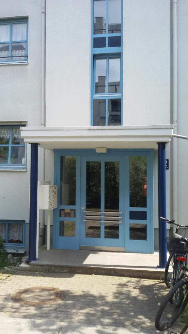 Wohnung Rosenheim
 Verkaufe 3 Zimmer Wohnung in Rosenheim von Privat