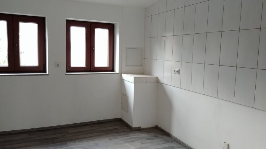 Wohnung Saarbrücken
 Wohnung mieten • Saarbrücken • 110 m² • 600 €