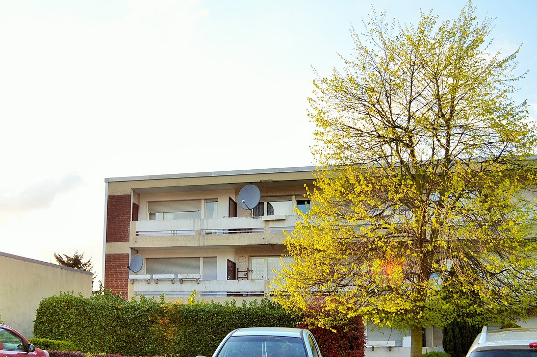 Wohnung Sonsbeck
 Heisler Immobilien Immobilien in Xanten und Umgebung