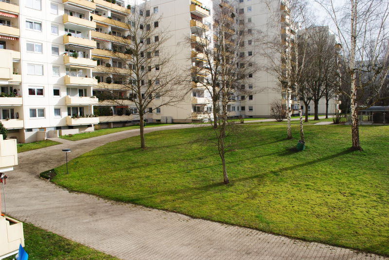 Wohnung Stuttgart
 Wohnung kaufen Stuttgart Feuerbach Eigentumswohnung