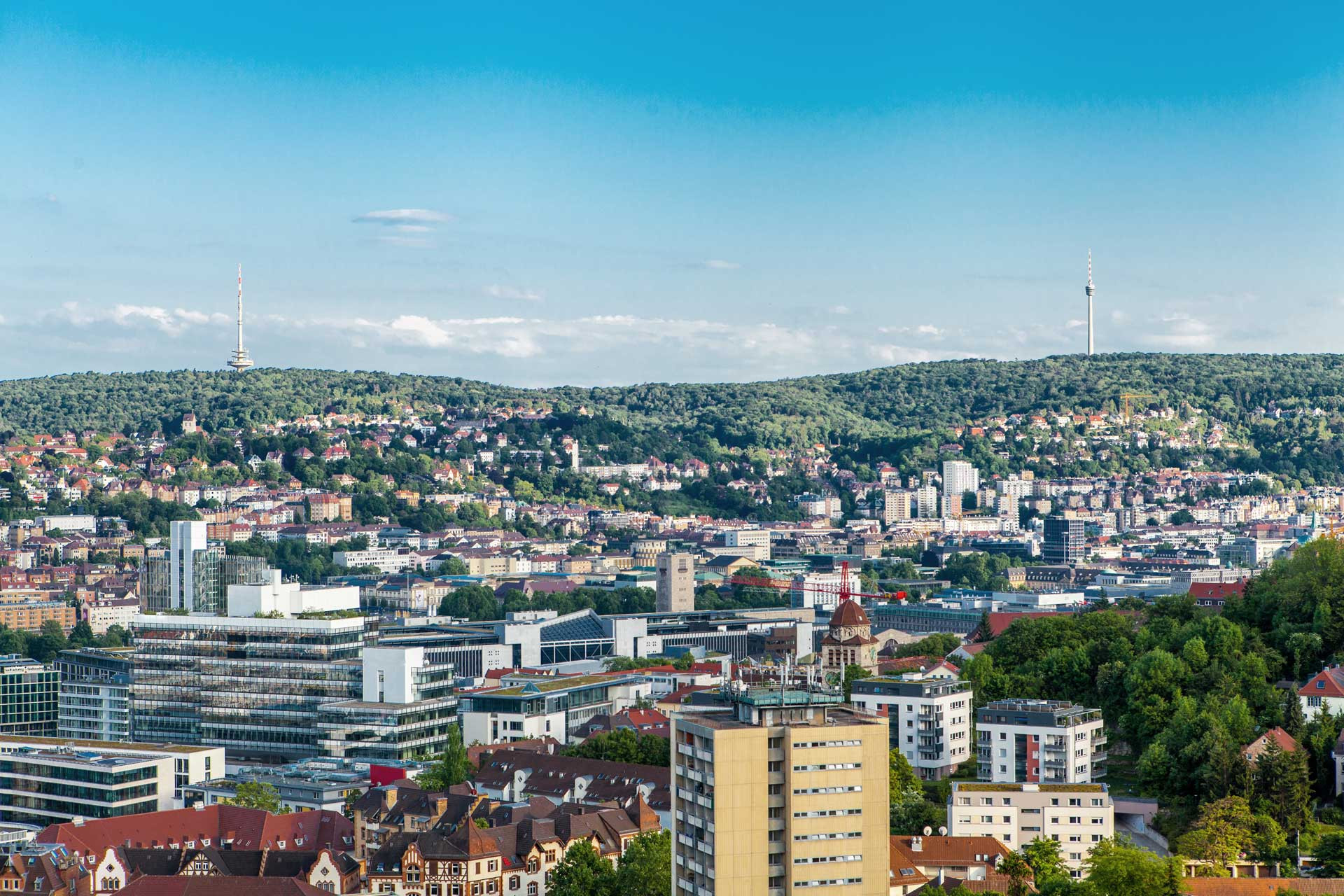 Wohnung Stuttgart
 Wohnung verkaufen Stuttgart Spieler & Seeberger