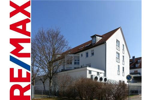 Wohnung Ulm
 Karin Tittel – REMAX in Ulm – Ulm Ulm