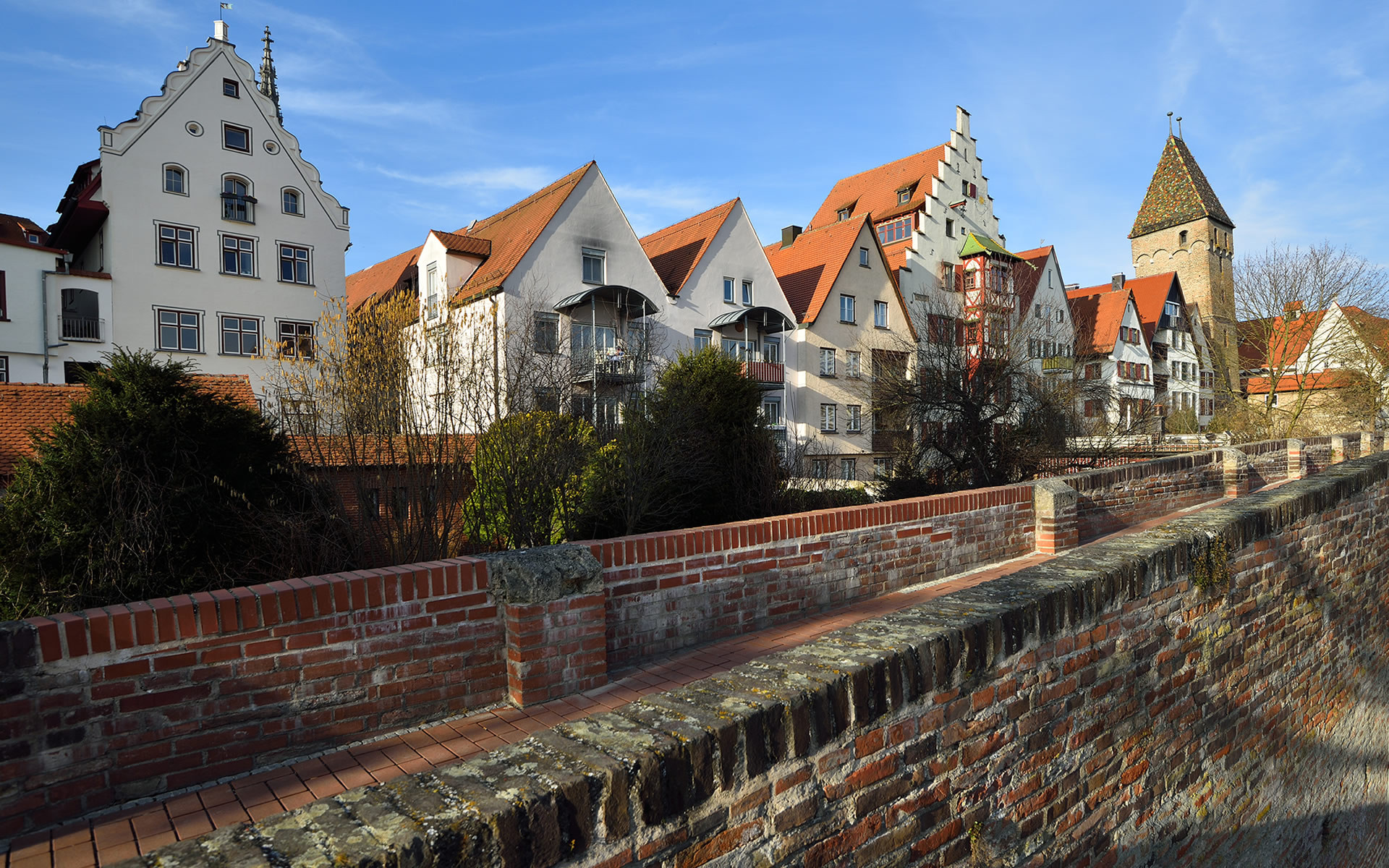 Wohnung Ulm
 Immobilie vermieten lassen