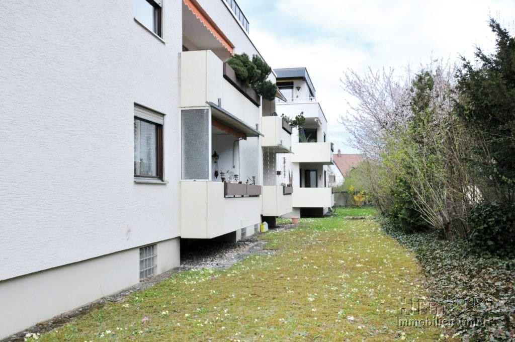 Wohnung Ulm
 Referenzen Hirn Immobilien