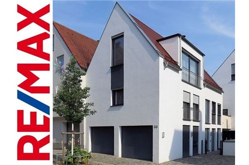 Wohnung Ulm
 Stefan Hödl – REMAX in Ulm – Ulm Ulm