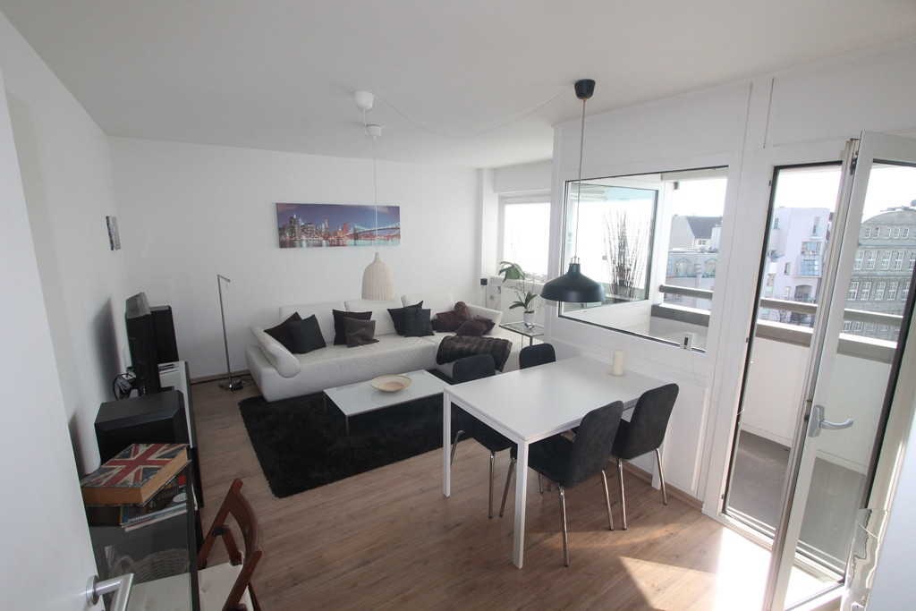 Wohnung Verkaufen
 Gross & Klein Immobilien