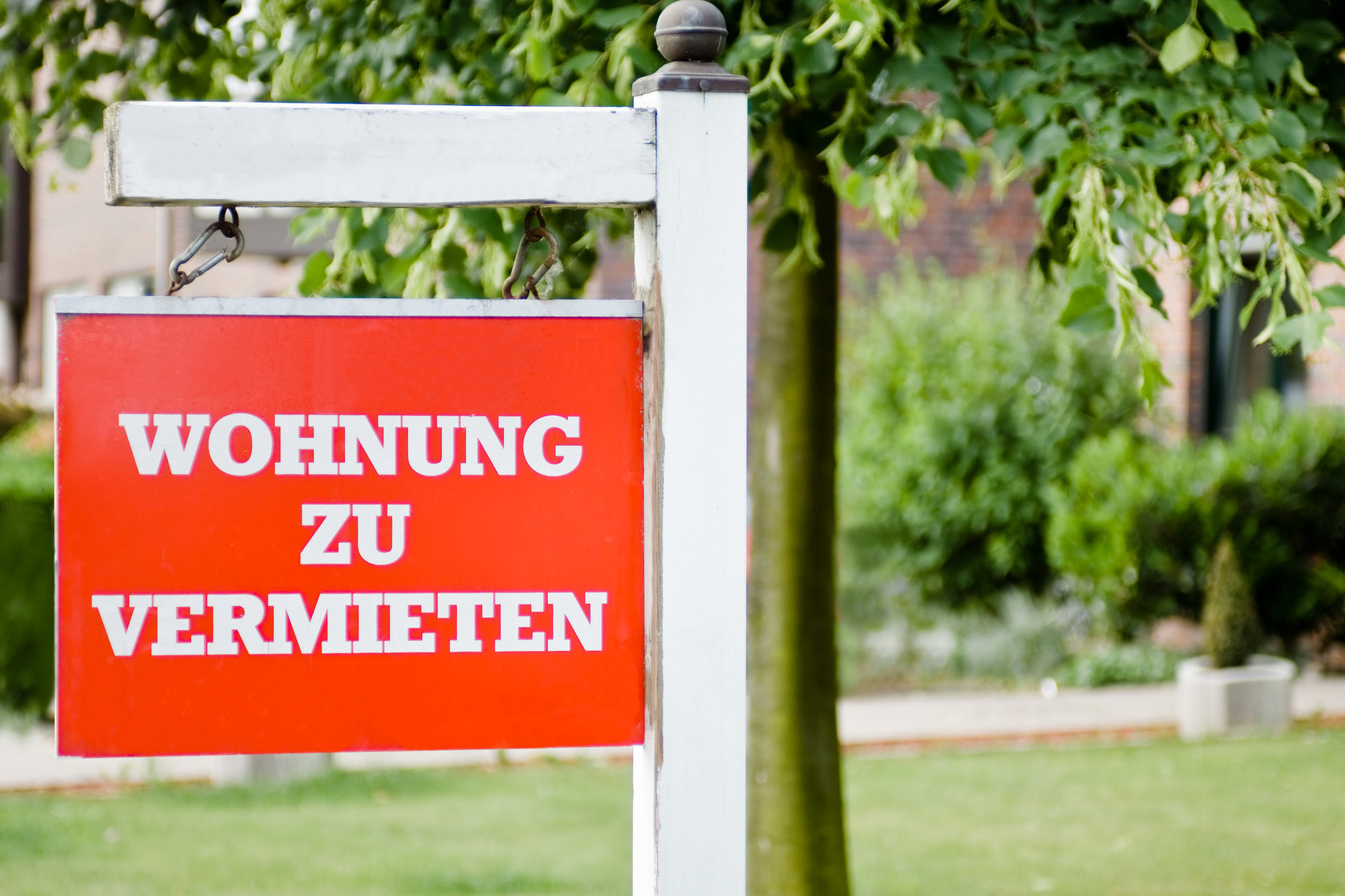 Wohnung Vermieten
 Wohnung vermieten