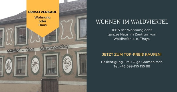 Wohnung Von Privat
 EIGENTUMS HAUS ODER WOHNUNG VON PRIVAT aus