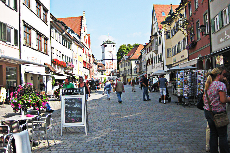 Wohnung Wangen Im Allgäu Mieten
 Freizeitangebot Wangen im Allgäu