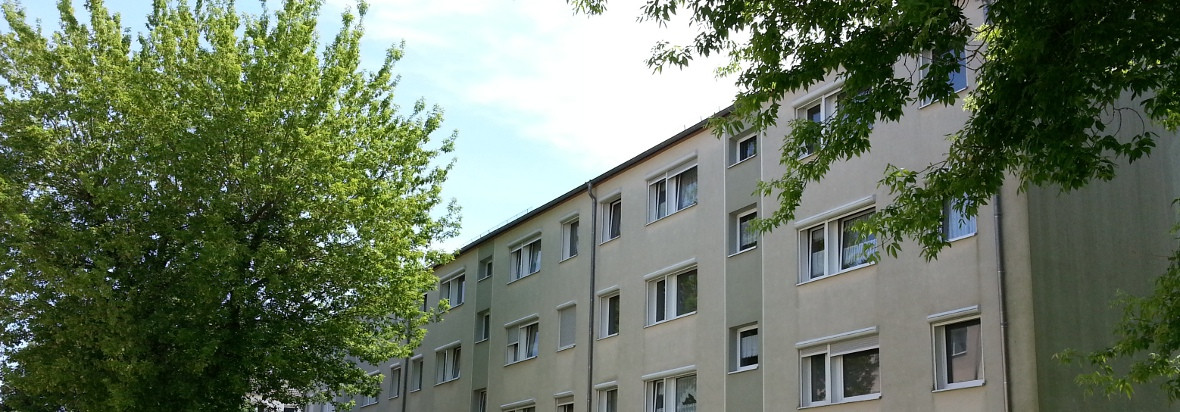 Wohnung Wanzleben
 Wohnungssuche Wohnungsgenossenschaft Wanzleben eG